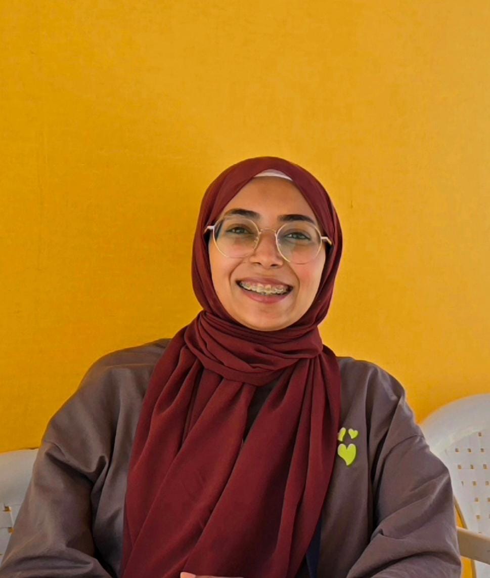 Amal Magdy Abdelwahab Moursy